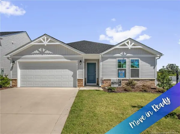 8 W Emily Gardens Drive, Selma, NC 27576