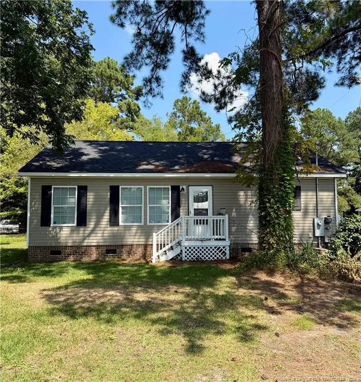 316 Edens Avenue, Lumberton, NC 28358 - #1