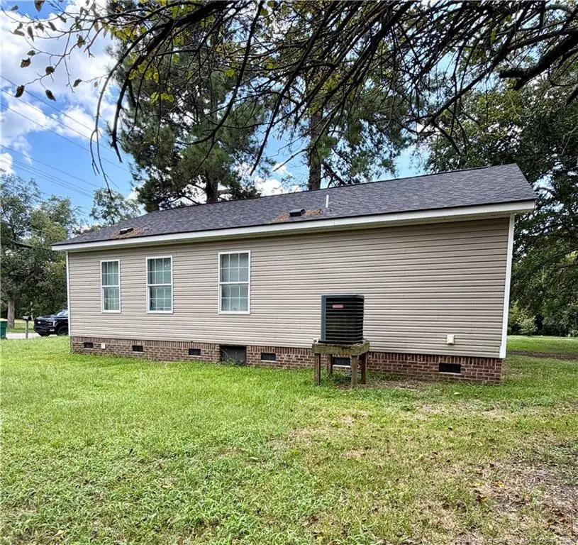 316 Edens Avenue, Lumberton, NC 28358 - #2