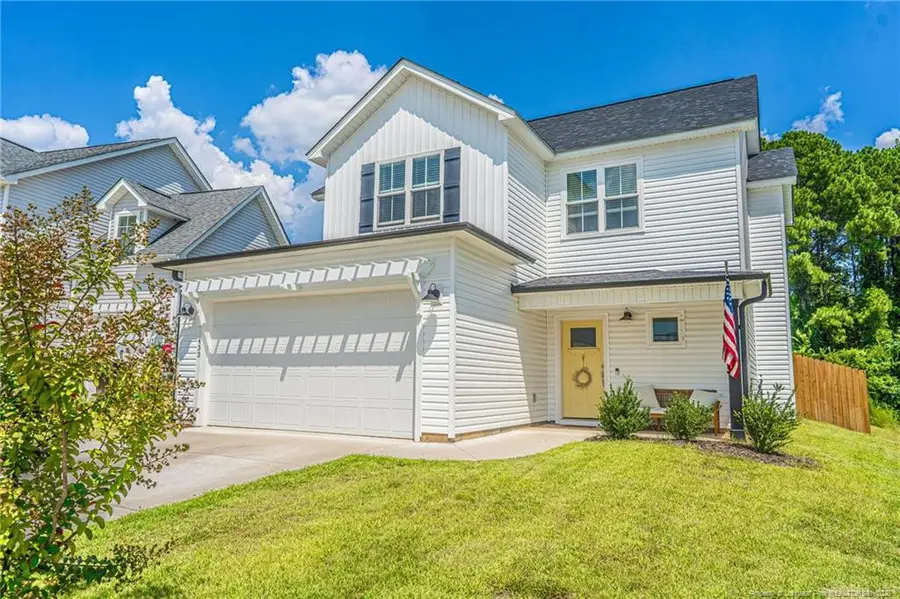 433 Kendall Drive, Aberdeen, NC 28327 - #2