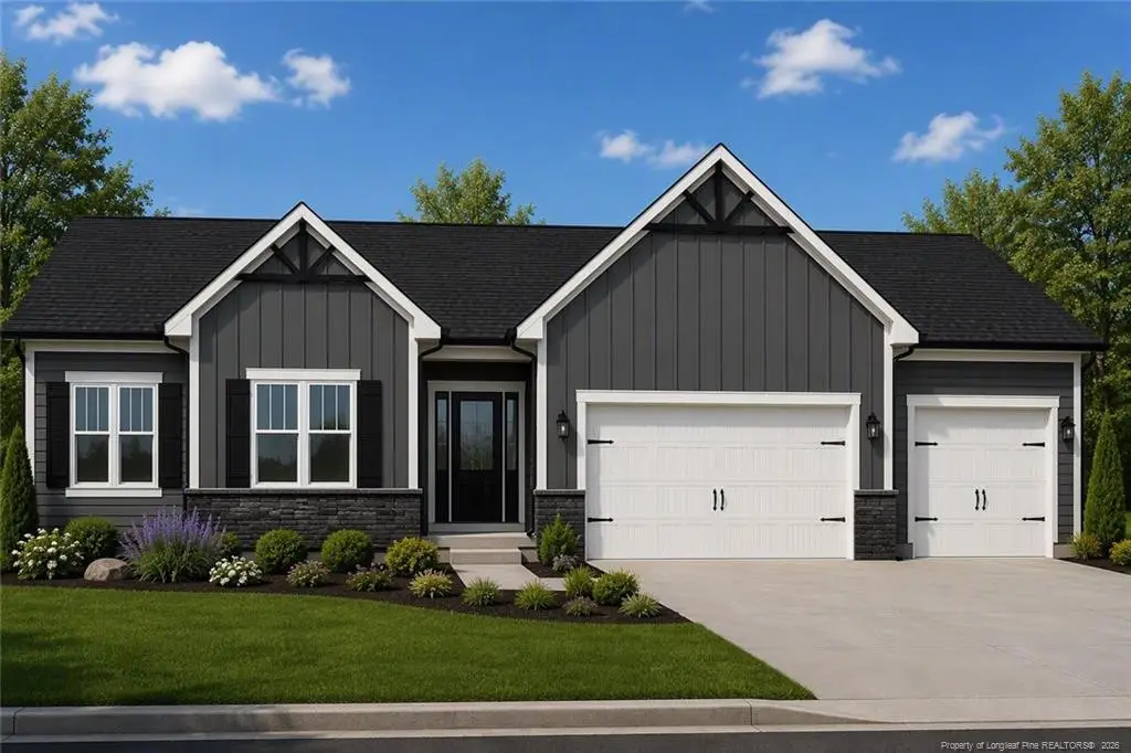 3265 Nc 20 Highway, Saint Pauls, NC 28384 - #1