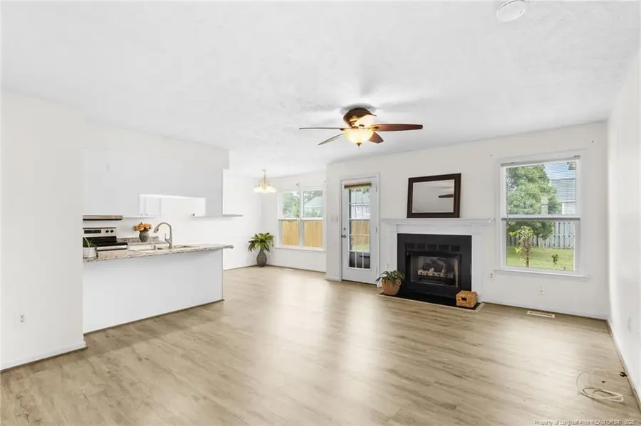 4400 Josh Court, Hope Mills, NC 28348 - #3