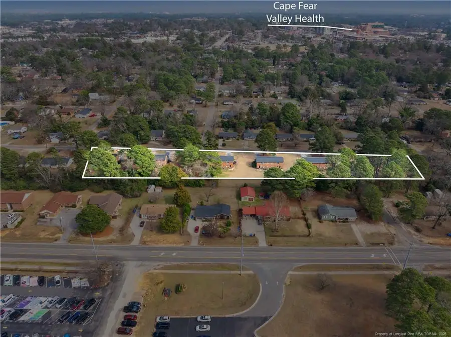900-906 Miller Avenue, Fayetteville, NC 28304 - #2