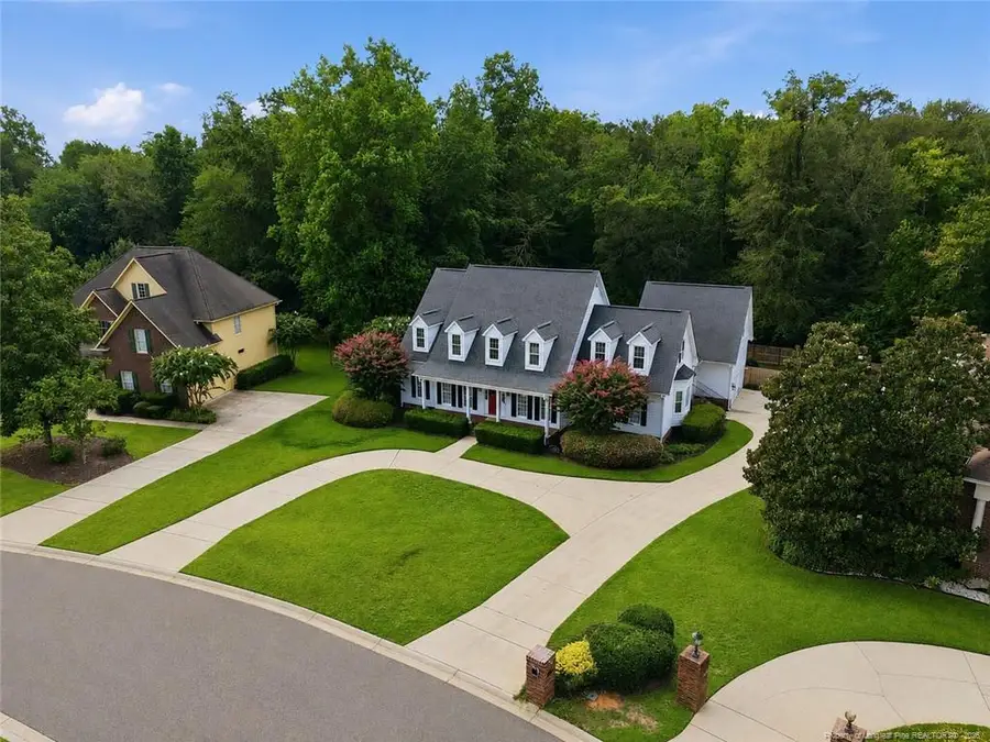 4419 Ferncreek Drive, Fayetteville, NC 28314 - #3