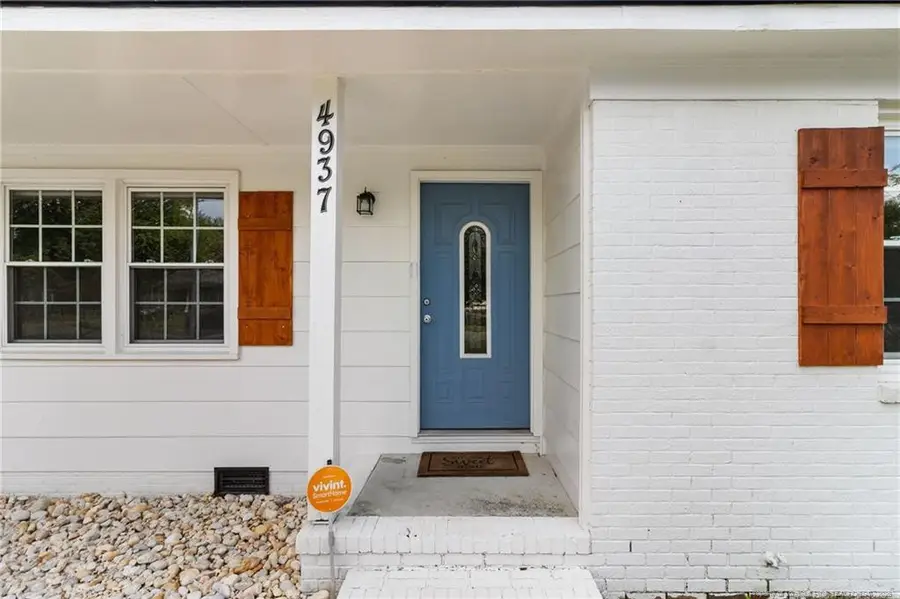 4937 Ellsworth Drive, Fayetteville, NC 28304 - #2