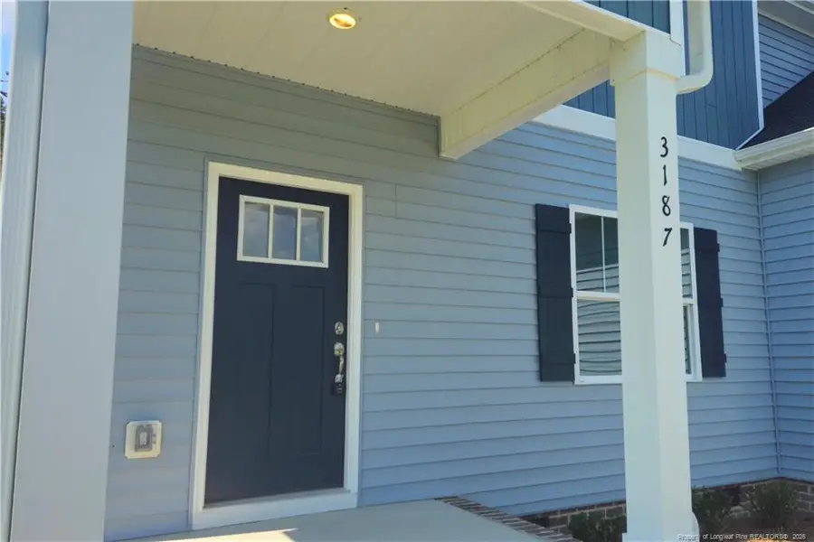 3187 Leaflet Church Road, Broadway, NC 27505 - #2