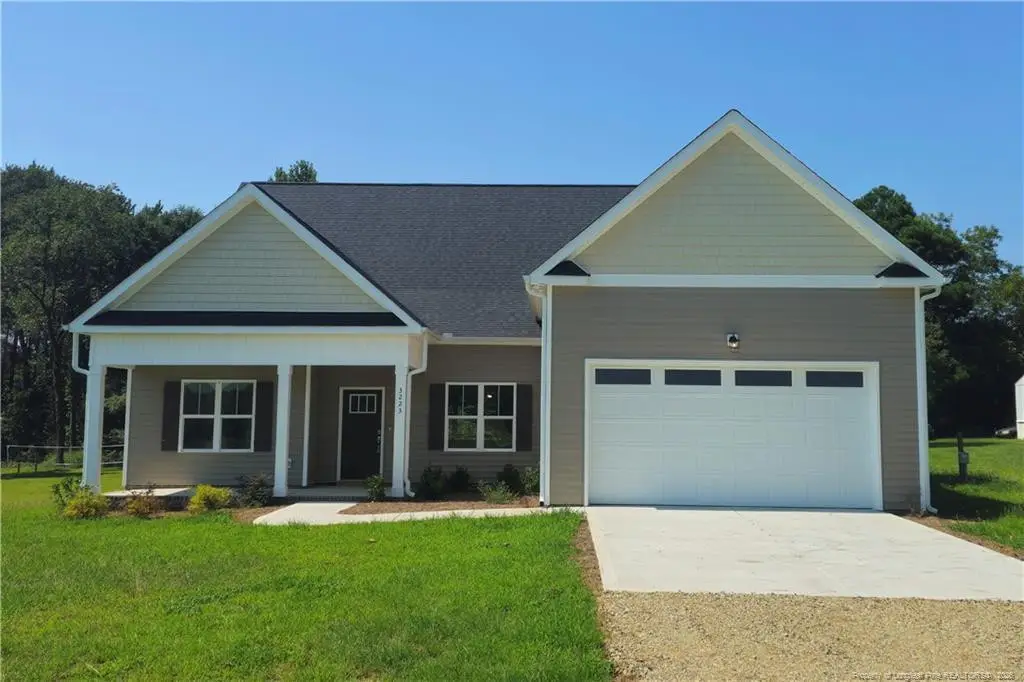 3223 Leaflet Church Road, Broadway, NC 27505 - #1