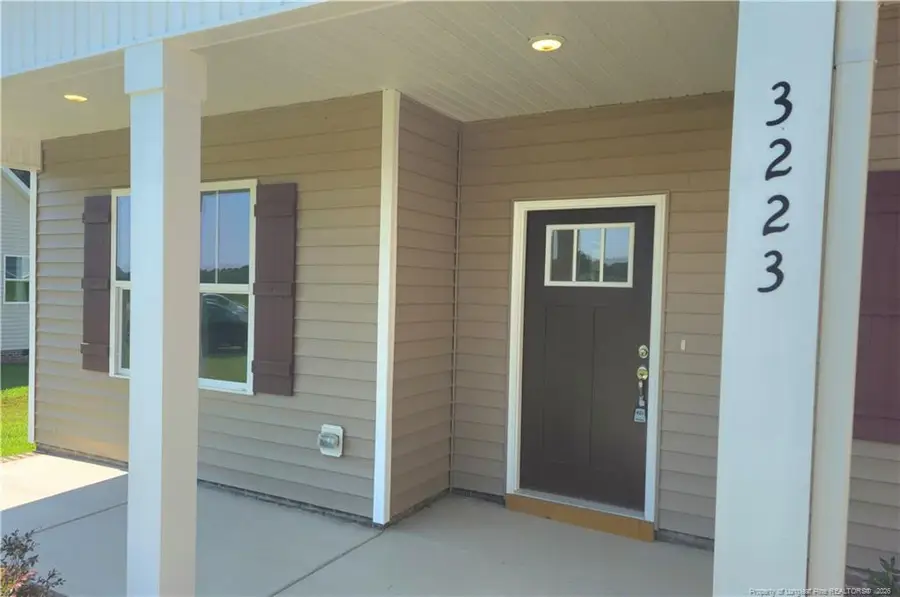 3223 Leaflet Church Road, Broadway, NC 27505 - #2