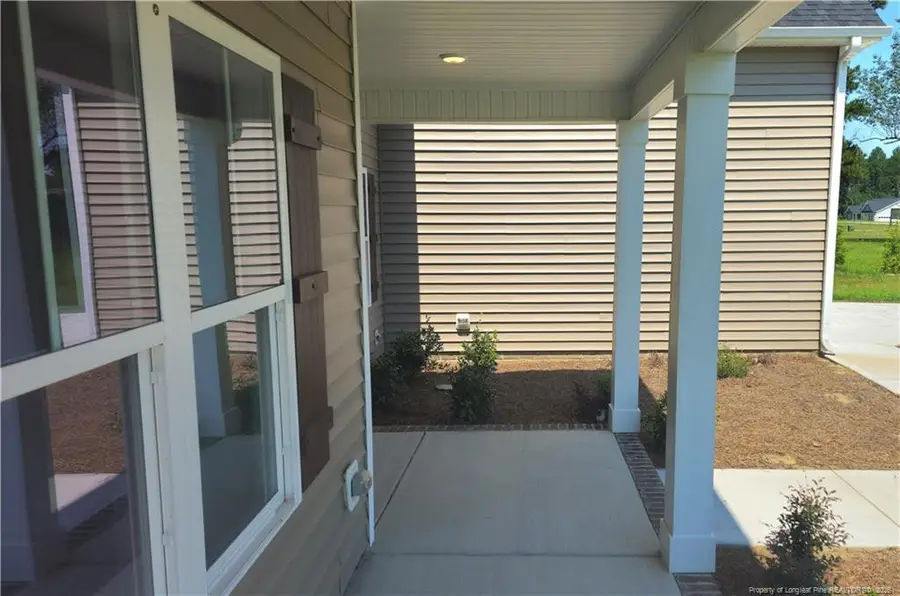 3223 Leaflet Church Road, Broadway, NC 27505 - #3