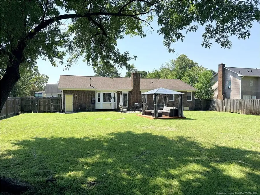 6349 Lake Trail Drive, Fayetteville, NC 28304 - #2