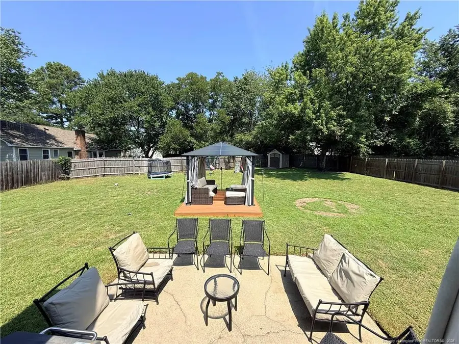 6349 Lake Trail Drive, Fayetteville, NC 28304 - #3