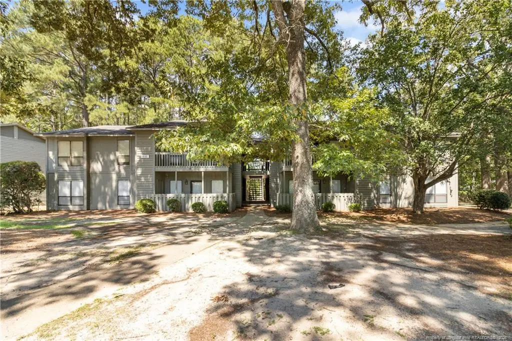 1882 Tryon Drive, Fayetteville, NC 28303 - #1