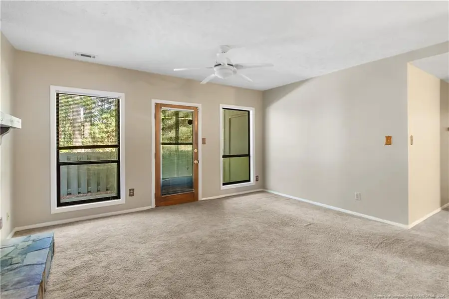 1882 Tryon Drive, Fayetteville, NC 28303 - #3