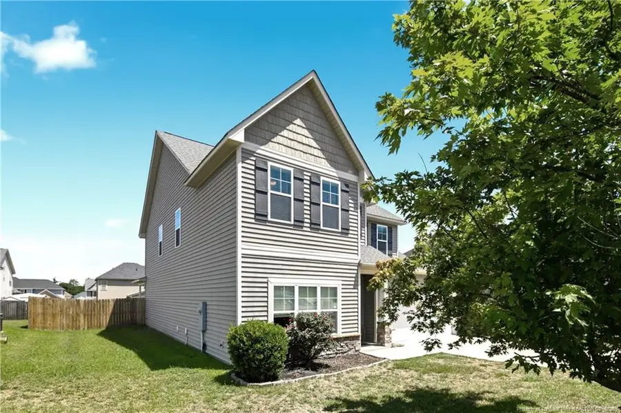 4514 Cambray Downs Court, Parkton, NC 28371 - #3