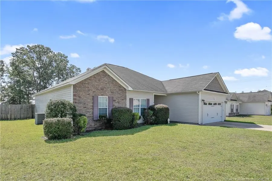 132 Pilot Avenue, Raeford, NC 28376 - #2