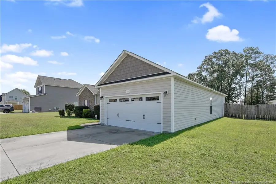 132 Pilot Avenue, Raeford, NC 28376 - #3