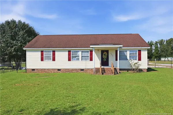 5353 Shannon Rd, Shannon, NC 28386