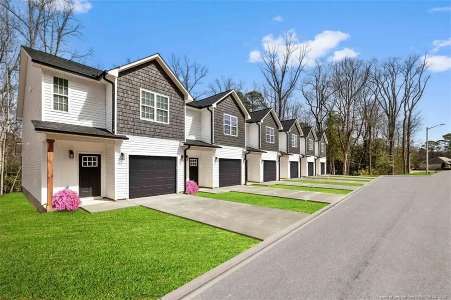 3354 Starboard Way, Fayetteville, NC 28314 - #2