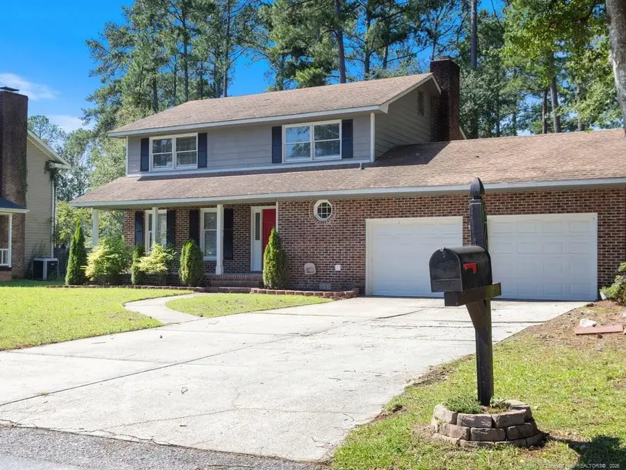 5707 Nassau Drive, Fayetteville, NC 28314 - #2