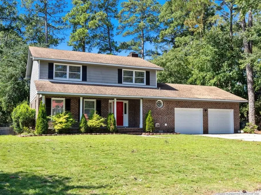 5707 Nassau Drive, Fayetteville, NC 28314 - #3