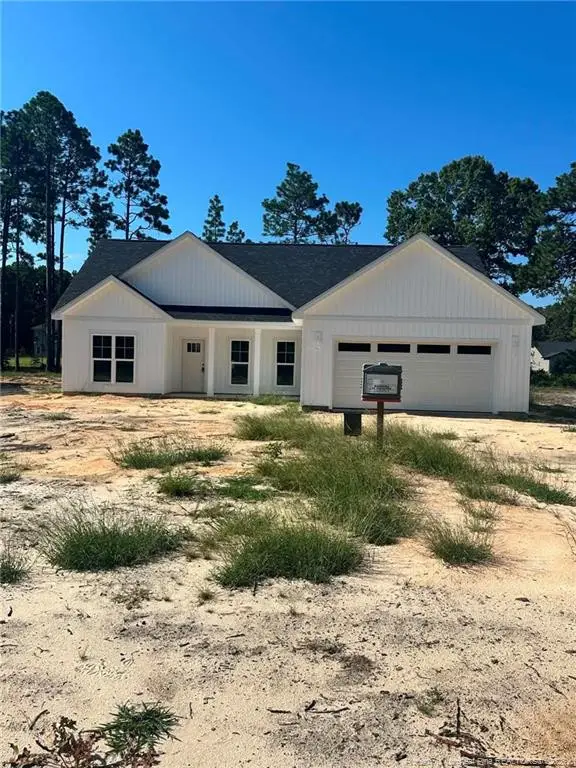 340 Libby Lane, Pinebluff, NC 28373 - #1