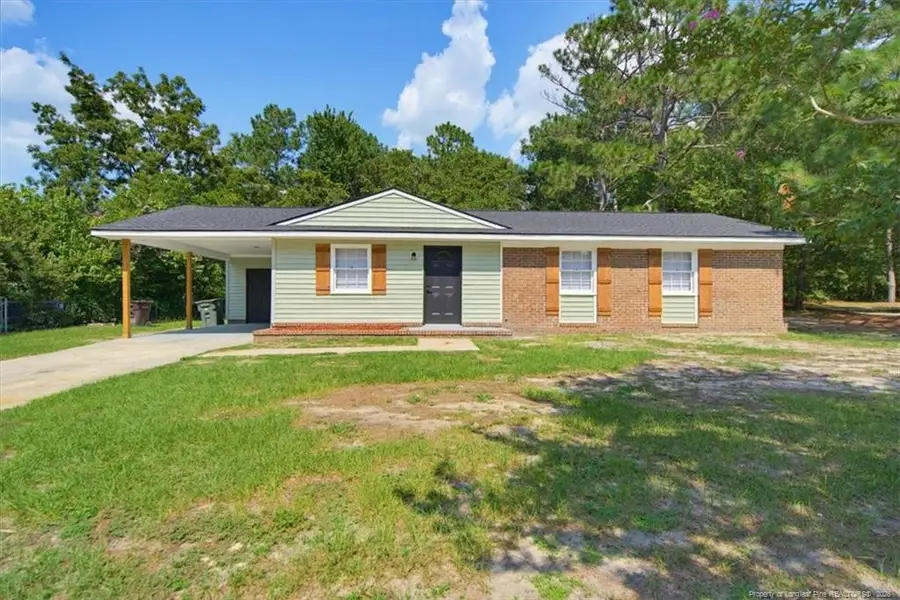 6612 Amanda Circle, Fayetteville, NC 28304 - #2