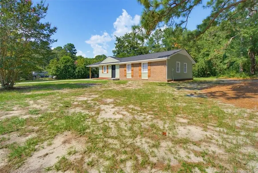 6612 Amanda Circle, Fayetteville, NC 28304 - #3