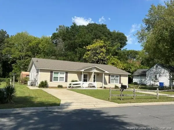 510 Orlando#b Street, Fayetteville, NC 28306