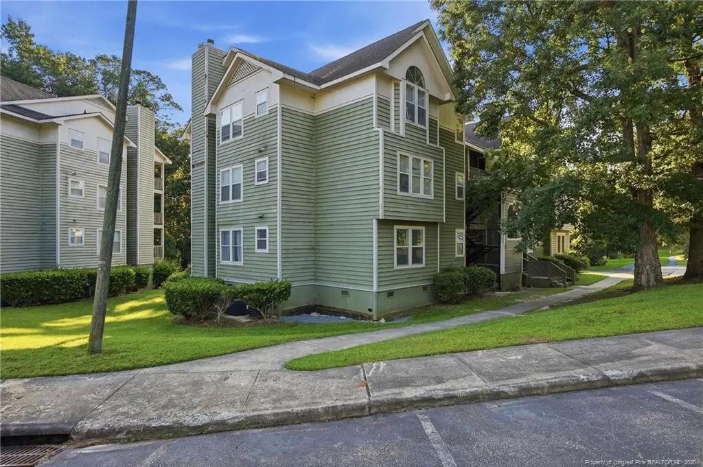6720 Willowbrook Drive, Fayetteville, NC 28314 - #1