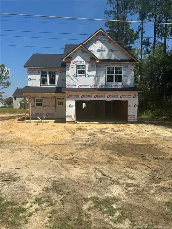 232 Prince Charles Drive, Fayetteville, NC 28311