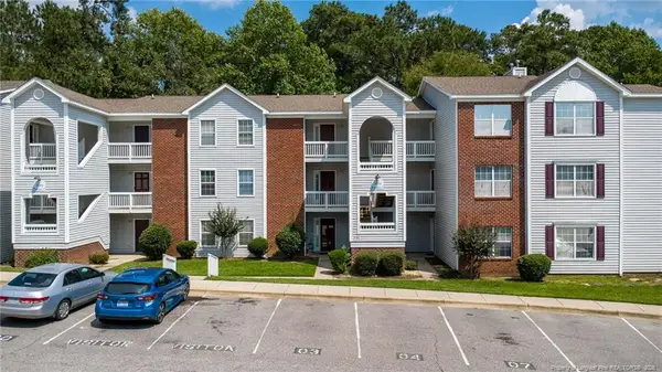 309 Waterdown Drive, Fayetteville, NC 28314