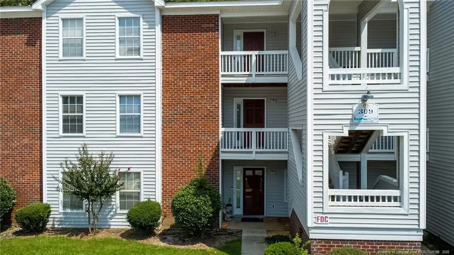 309 Waterdown Drive, Fayetteville, NC 28314 - #2