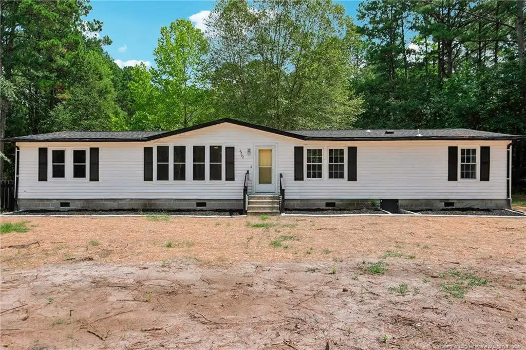 4332 S River School Road, Wade, NC 28395 - #1