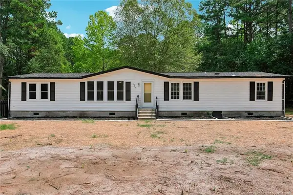4332 S River School Road, Wade, NC 28395