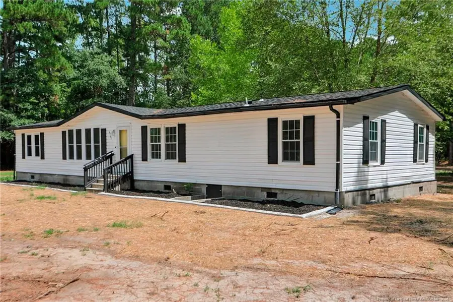 4332 S River School Road, Wade, NC 28395 - #2