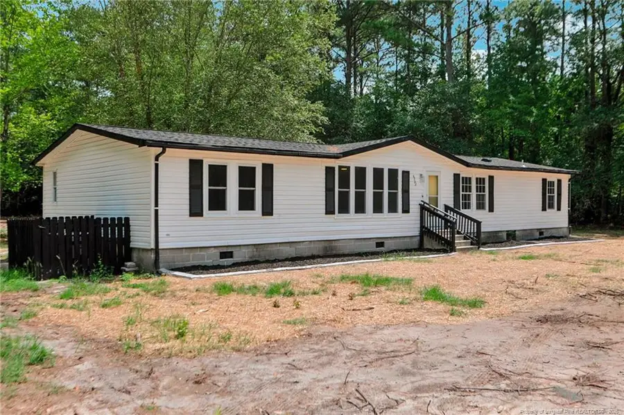 4332 S River School Road, Wade, NC 28395 - #3