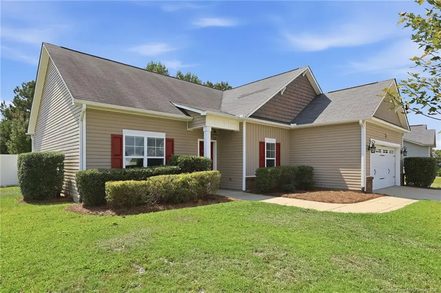 634 Collinwood Drive, Raeford, NC 28376 - #2