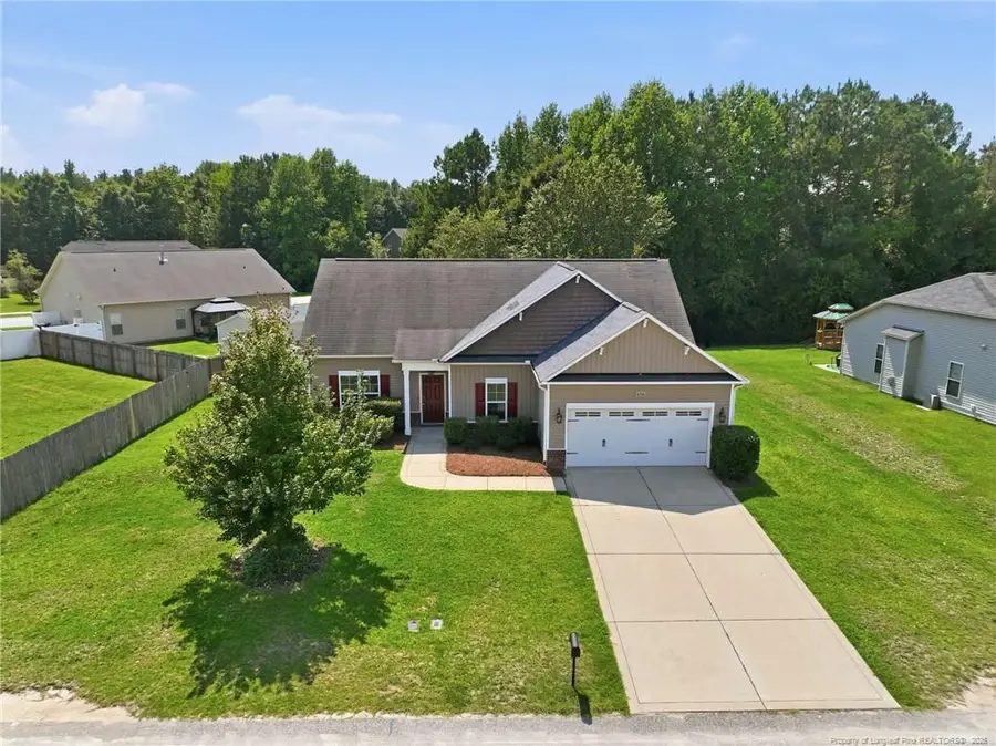 634 Collinwood Drive, Raeford, NC 28376 - #3