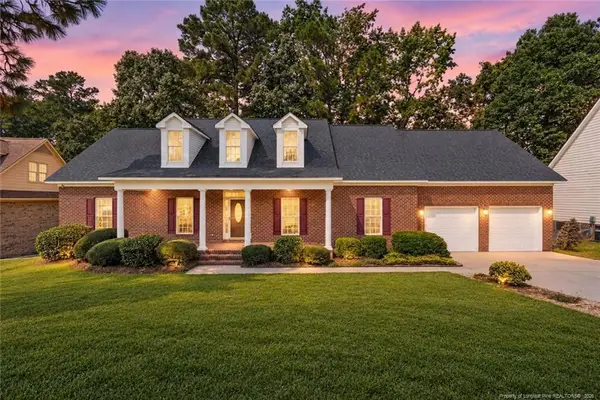 8017 Trout Creek Road, Fayetteville, NC 28304