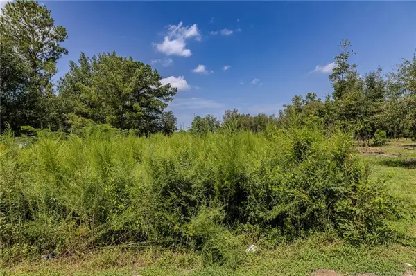 546 Pearsall Road, Red Springs, NC 28377