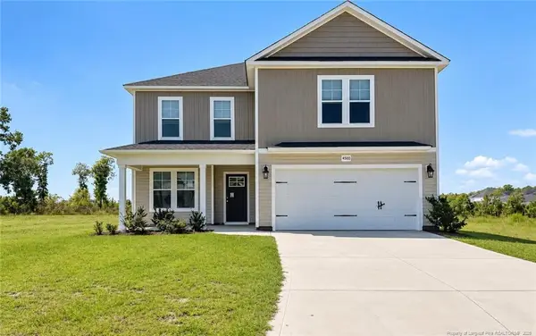 4050 Racking Horse Road, Hope Mills, NC 28348