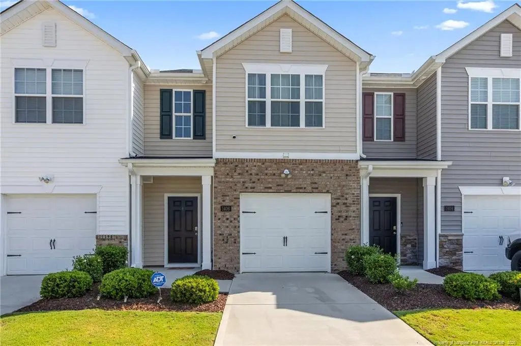 1406 Gracie Lane, Carthage, NC 28327 - #1
