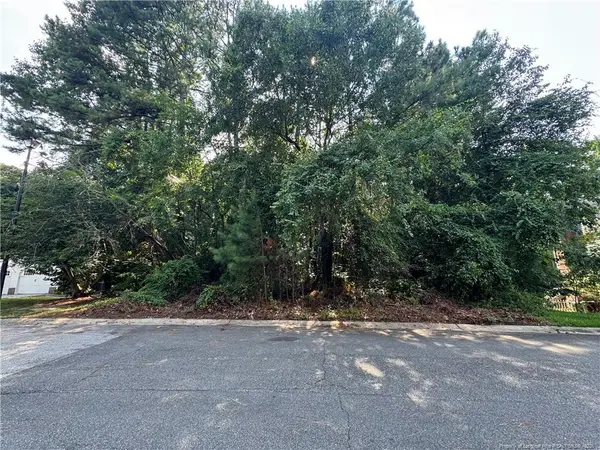 709 Stonington Drive, Fayetteville, NC 28311