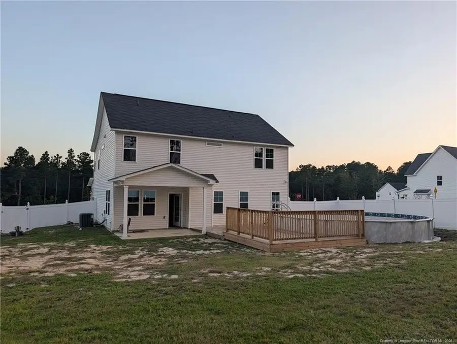 220 Nairn Street, Fayetteville, NC 28311 - #3