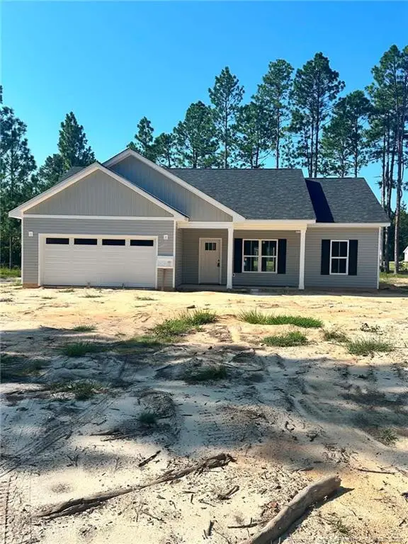 360 Libby Lane, Pinebluff, NC 28373