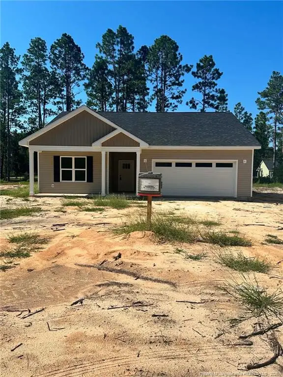 350 Libby Lane, Pinebluff, NC 28373 - #1