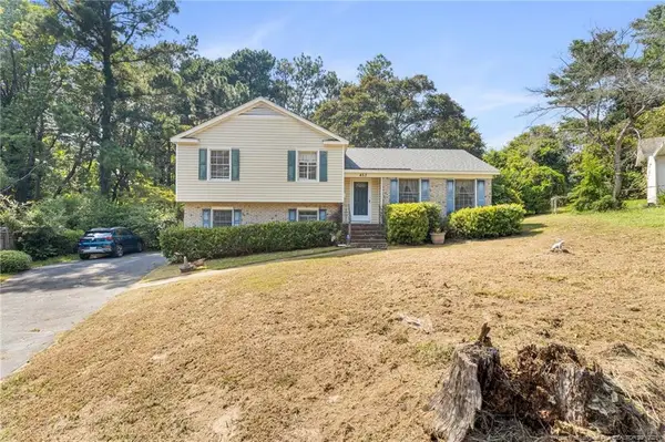 453 Bay Shore Drive, Fayetteville, NC 28311