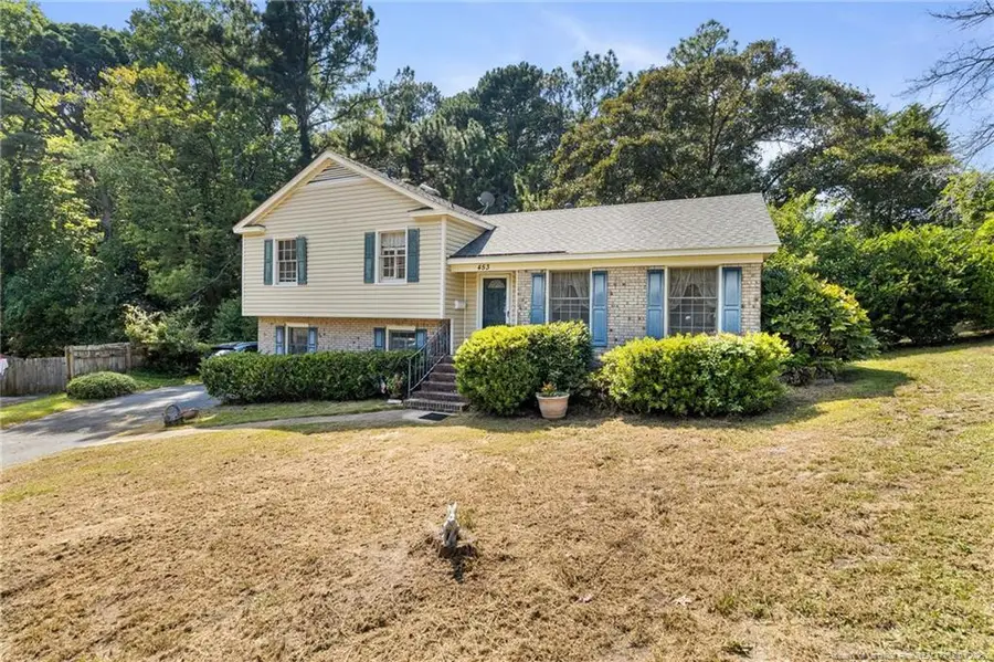 453 Bay Shore Drive, Fayetteville, NC 28311 - #2