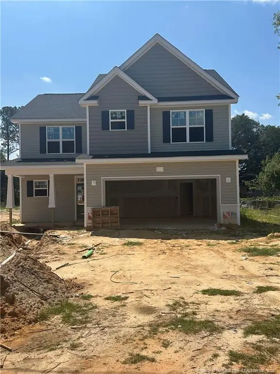 237 Kenwood Drive, Fayetteville, NC 28311 - #1
