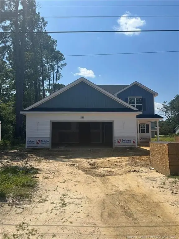 233 Kenwwod Drive, Fayetteville, NC 28311 - #1